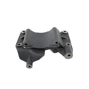 סינוטרוק הובו sitrak c7h c9h tx g7s חלפים משאית חלקי חזית חדשה שמאל סוגר מספר wg9725520590