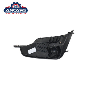 Copertura Faro Fendinebbia Auto per Subaru <span class=keywords><strong>Impreza</strong></span> 2015 <span class=keywords><strong>2016</strong></span>, Cornice Fendinebbia 57731FJ400 57731FJ410 - Product Image 2