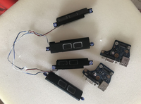 Speaker Internal Laptop Grosir untuk Thinkpad T440S T450S T460S T470S T480S T490S T495S Set Speaker