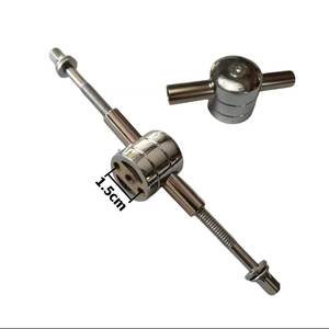 Accessoires pour batterie : <span class=keywords><strong>Caisse</strong></span> <span class=keywords><strong>claire</strong></span>, grosse <span class=keywords><strong>caisse</strong></span>, tom <span class=keywords><strong>de</strong></span> sol, bras <span class=keywords><strong>de</strong></span> batterie jazz, pince <span class=keywords><strong>de</strong></span> batterie, crochet <span class=keywords><strong>de</strong></span> batterie, en métal, fabriqué en Chine - Product Image 1