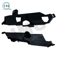 Suku Cadang Mobil Asli Gril Bawah Bumper Depan 71143-31A-H00 71193-31A-H00 untuk Honda Np1 dan Ns1 2023