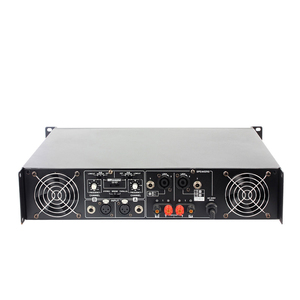 EP2000 احترافية ، من أجل نظام تشغيل الموسيقى - Product Image 5