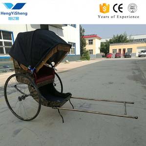 รถลากโดยสารไฟฟ้าอะไหล่รถลาก - Product Image 2