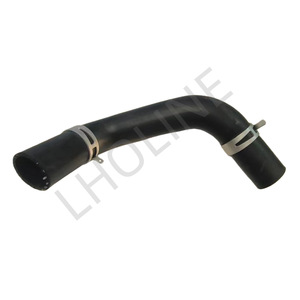 สายยาง LHOLINE รุ่น 25412-F2100 ทำจากยาง EPDM สำหรับเชื่อมต่อท่อน้ำมันเชื้อเพลิง ถังน้ำ และเครื่องทำน้ำอุ่น - Product Image 2