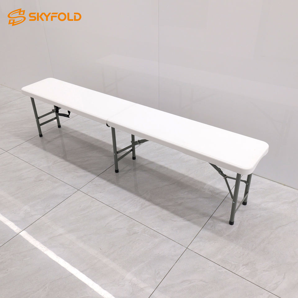 Event Table Slides Skyfold 2026 Wholesale Price Folding Dining Table Folding Camping Table ...