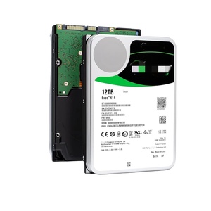 Disque dur serveur d'entreprise <span class=keywords><strong>ST1000NM0033</strong></span> 1 To SATA 7.2K 6 Gb/s 3,5 pouces - Product Image 5