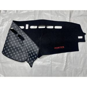 Decoración de automóvil, cubierta de salpicadero de coche, alfombrilla de salpicadero para Toyota <span class=keywords><strong>Corolla</strong></span> <span class=keywords><strong>Cross</strong></span> <span class=keywords><strong>2023</strong></span> - Product Image 5