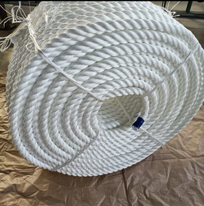 Corde statique en nylon durable de haute qualité, 220 m, 12 brins, 20 mm, pour amarrage marin, yachting, extérieur, taille personnalisée, meilleur prix - Product Image 2