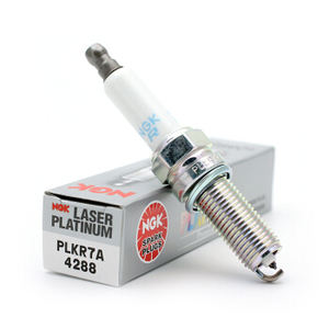 Pièces automobiles NGK autorisées à la vente de bougies d'allumage d'origine authentiques 4288 PLKR7A OEM 112120034097 12120035531 pour JEEP - Product Image 4