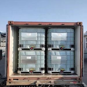 Stabilisateur chimique de traitement d'eau salée d'heptasodium de Cas 68155 DTPMPA Na7 pour l'inhibition d'échelle de champ pétrolifère de blanchiment de peroxyde - Product Image 6