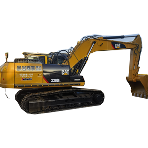 Utilizado para excavadora Cat 320 20Ton Caterpillar 320C con motor de componentes básicos y modelos de bomba 330DL 330BL 330B 320D - Product Image 1