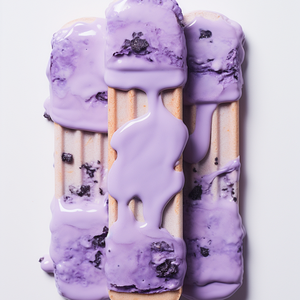 القلقاس الاصطناعي بنكهة المشروبات والحلويات - Product Image 3