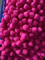 Vente en gros d'usine, cube anti-stress à montée lente, balles anti-stress, jouets sensoriels pour soulager l'anxiété, cube sensoriel souple pour enfants et adultes