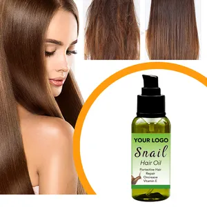 Private Label High Quality Hair Repair Care Profession Natural Hair Care Products Private Label Essential Oil For Natural Hair
