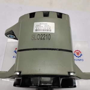 อะไหล่รถขุด  C6121 เครื่องยนต์ ไดชาร์จ 6n9294 3304 ไดชาร์จ 6N-9294 สำหรับ 3306 - Product Image 5