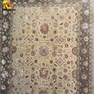 Alfombras y Tapices Persas Hechos a Mano <span class=keywords><strong>de</strong></span> Lujo Taiyi, Alfombras Persas para Sala <span class=keywords><strong>de</strong></span> Estar - Product Image 5