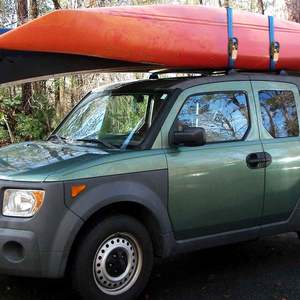 Paquete de 4 Correas de Amarre con Trinquete de Poliéster de 1 Pulgada, Caja de Color, Control de Carga, Resistencia a la Rotura de 1000 kg - Product Image 6