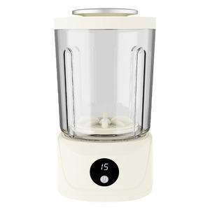 Nouvelle machine à laver miniature haut de gamme, sûre et durable, à commande intelligente et à économie d'énergie - Product Image 1