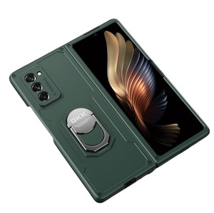 Original pour <span class=keywords><strong>Samsung</strong></span> <span class=keywords><strong>Z</strong></span> <span class=keywords><strong>Fold</strong></span> 3 coque de téléphone antichoc de luxe, étui de <span class=keywords><strong>support</strong></span> d'anneau pour <span class=keywords><strong>Samsung</strong></span> <span class=keywords><strong>Z</strong></span> <span class=keywords><strong>Fold</strong></span> <span class=keywords><strong>2</strong></span> housse arrière magnétique de <span class=keywords><strong>voiture</strong></span> - Product Image 3
