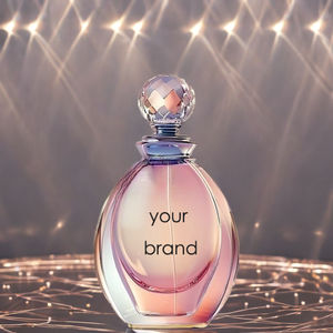 Fabricant de parfums de marque privée pour hommes femmes approvisionnement en gros à bas prix diffuseur de parfum à l'eau de logo personnalisé de bonne qualité pour - Product Image 4