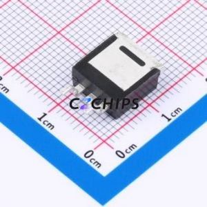 Original y nuevo CMB30N10 TO-263 Transistor de efecto de campo (MOSFET) Venta completa Chips de componentes electrónicos y servicio BOM - Product Image 2