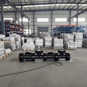 Fabricant de raccords, bobines de tuyaux fabriquées sur mesure, systèmes de pipeline industriels, services de soudage pétrolier et gazier - Product Image 4