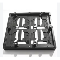 Palette de soudage à la vague XGH pour prototypes CNC OEM haute précision et usinage CNC en petites séries