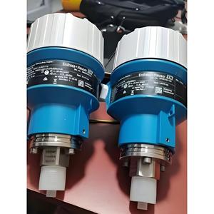 Capteur de pression absolue E+H Endress Hauser Cerabar PMC51B 600 psi, capteur de pression, précision de 0,055 %, PMC51B E+H Endress Hauser Cerab - Product Image 4