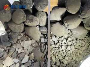 Manganese Nitride Mn 75% 1-5mm Nitrogen Fixing Alloy Additive for Engine <strong>Block</strong> Cylinder Head Gray <strong>Iron</strong> Casting <strong>Raw</strong> Material - Product Image 1