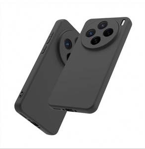 Coque de téléphone en TPU souple mat en silicone pour Vivo X200S 5G X100 Ultra X80 Lite X90 Pro Y29 Y39 Y04 Coque de téléphone antichoc - Product Image 6