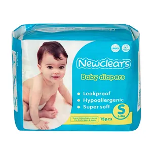 ultra thin absorbent core premium good high quality baby diapers wholesale at good prices