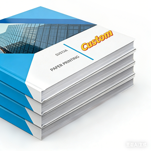 Livres <span class=keywords><strong>photo</strong></span> personnalisés pour entreprises, organisations, cadeaux d'entreprise, album à couverture rigide à ouverture plate pour mariages, anniversaires, souvenirs familiaux - Product Image 2