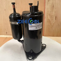 Compresseur de climatisation et de réfrigération à fréquence variable rotative GM CC ASN98D22UFZ ASN98D32UFZ 1,5 CV R410A