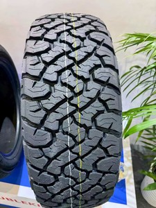 ยางรถแท็กซี่สำหรับครอบครัวรถ SUV 50R15LT 31X10 <span class=keywords><strong>255</strong></span> <span class=keywords><strong>70R15</strong></span>ใหม่ - Product Image 2