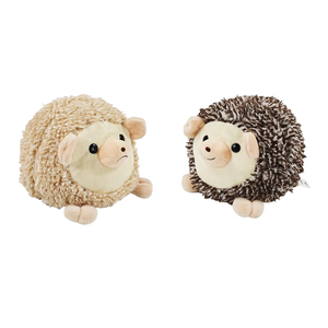 Peluche Realistici a Forma di <span class=keywords><strong>Riccio</strong></span>, Morbidi e Abbracciabili, Giocattoli Kawaii per Regali e Decorazioni - Product Image 2