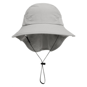 Verano nuevo chal <span class=keywords><strong>sombrero</strong></span> visera para niños luz transpirable malla protector solar bebé cubo <span class=keywords><strong>sombrero</strong></span> - Product Image 4