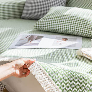 2024 nouveau Design lumière luxe Style <span class=keywords><strong>canapé</strong></span> serviette toutes saisons universel <span class=keywords><strong>anti</strong></span>-dérapant <span class=keywords><strong>canapé</strong></span> couverture serviette <span class=keywords><strong>Anti</strong></span> chat <span class=keywords><strong>chien</strong></span> gratter coussin de siège - Product Image 5