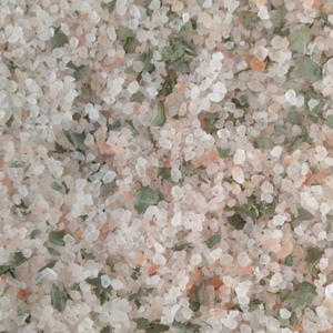 Pezzi/granuli di <span class=keywords><strong>sale</strong></span> rosa himalayano/salgemma in polvere per uso alimentare alla rinfusa stile di musica d'amore Feng Shui intagliato - Product Image 6