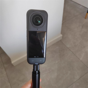 ชุดสโนว์บอร์ดพร้อมกล้องแอคชั่น Insta 360 X5 กันน้ำ ถ่ายวิดีโอ 8K HD สำหรับวิดีโอบล็อกและกีฬา มีสินค้าในสต็อก - Product Image 6