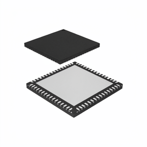EFM32GG11B420F2048IM64-A Electronic Circuit Components Authorized Distributor 64 VFQFN Exposed Pad Embedded - Product Image 1
