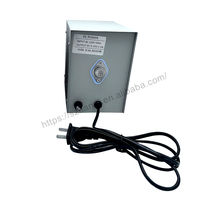 Compteur de puissance d'entretien de téléphone portable 15V2A alimentation de banc régulée CC réglable numérique 1502AD pour la réparation de téléphone portable