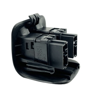 Interrupteur électrique de lève-vitre arrière 96781755XT pour Peugeot <span class=keywords><strong>206</strong></span> CC 2D 2A SW 2E 2K 2000 à 2014 - Product Image 4