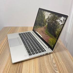 Laptop <span class=keywords><strong>HP</strong></span> Elitebook 745G6 14 inch, vi xử lý AMD Ryzen 7, RAM 8GB, SSD 256GB, bàn phím tiếng Anh, camera tiếng Anh. - Product Image 6