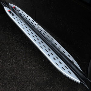 OE phong cách bên bước chạy Hội Đồng Quản trị cho Mercedes Maybach <span class=keywords><strong>Benz</strong></span> gl450 glk220 <span class=keywords><strong>ML350</strong></span> ml 166 glc300 Coupe CLA GLA C167 w166 W167 GLS GLA - Product Image 5