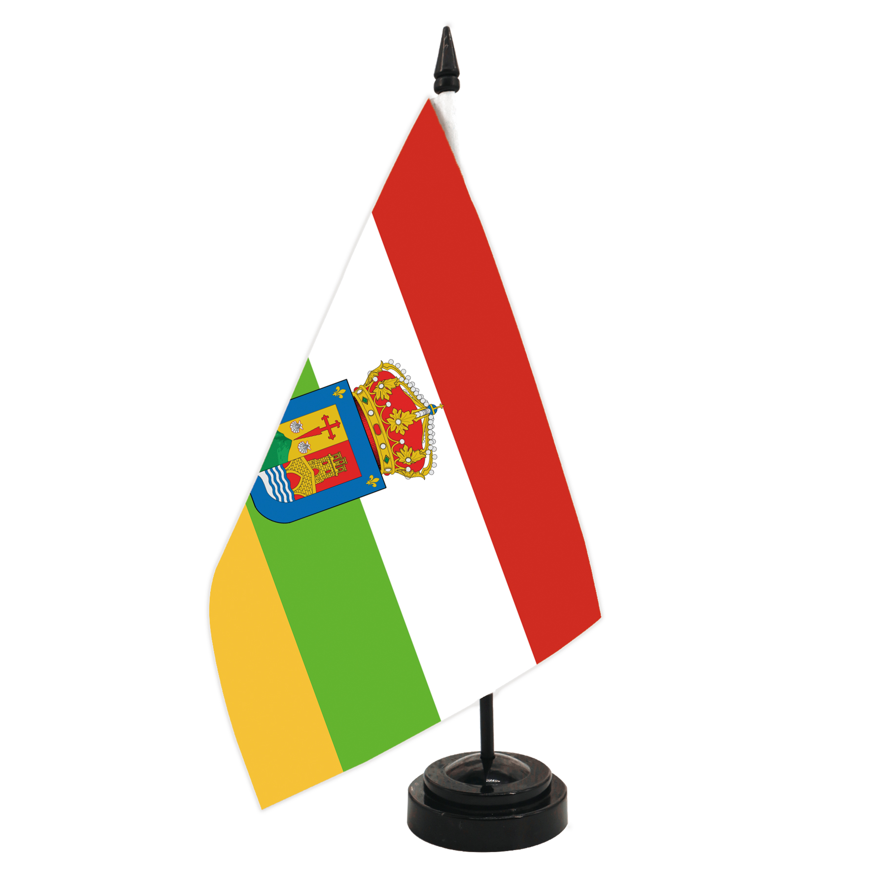 drapeau de la Rioja