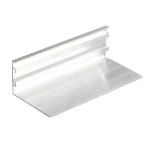 Fournisseur industriel d'alliage d'extrusion d'aluminium/<span class=keywords><strong>profil</strong></span> en forme de L extrudé en aluminium/usine de barre d'<span class=keywords><strong>angle</strong></span> en aluminium extrudé - Product Image 4
