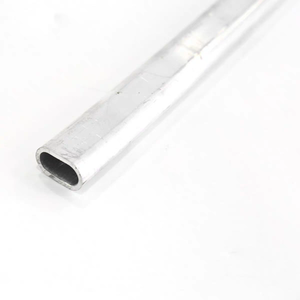 Manchon de sertissage JT galvanisé, type pince stable pour assemblage de conducteurs aériens isolés - Product Image 2