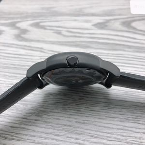 Reloj Mecánico Automático para Hombre de Gran Popularidad, Resistente al Agua, Caja de Acero Inoxidable, Cristal de Zafiro, Luminoso - Product Image 2