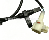 Capteur de vitesse de roue ABS avant gauche pour Toyota Vitz Yaris Belta Vios OEM 89543-52030 8954352030