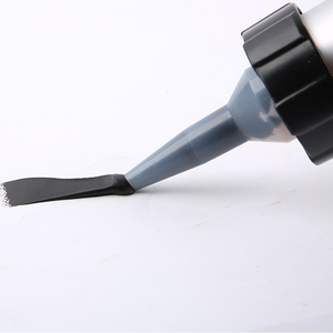Thành phần duy nhất <span class=keywords><strong>PU</strong></span> swellable <span class=keywords><strong>Sealant</strong></span> Trắng/Xám/Đen một thành phần Polyurethane không thấm nước <span class=keywords><strong>Sealant</strong></span> - Product Image 3